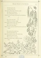 An illustration from The Christian Year, etc. [With a portrait (1874)