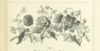 An illustration from The Christian Year, etc. [With a portrait (1874)