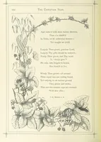 An illustration from The Christian Year, etc. [With a portrait (1874)