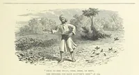 An illustration from The Christian Year, etc. [With a portrait (1874)