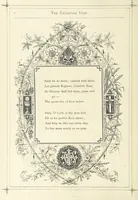 An illustration from The Christian Year, etc. [With a portrait (1874)