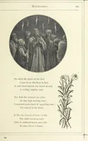 An illustration from The Christian Year, etc. [With a portrait (1874)