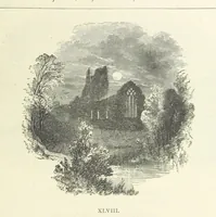 An illustration from The Christian Year, etc. [With a portrait (1874)