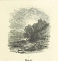 An illustration from The Christian Year, etc. [With a portrait (1874)