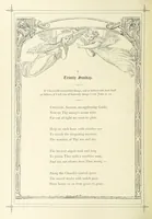 An illustration from The Christian Year, etc. [With a portrait (1874)