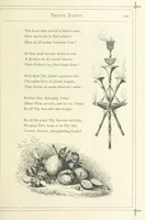 An illustration from The Christian Year, etc. [With a portrait (1874)
