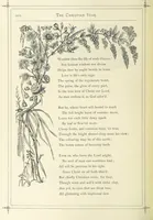 An illustration from The Christian Year, etc. [With a portrait (1874)