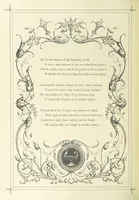 An illustration from The Christian Year, etc. [With a portrait (1874)