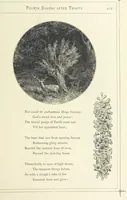 An illustration from The Christian Year, etc. [With a portrait (1874)