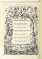 An illustration from The Christian Year, etc. [With a portrait (1874)