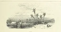An illustration from The Christian Year, etc. [With a portrait (1874)