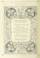 An illustration from The Christian Year, etc. [With a portrait (1874)