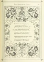 An illustration from The Christian Year, etc. [With a portrait (1874)