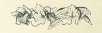 An illustration from The Christian Year, etc. [With a portrait (1874)