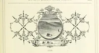 An illustration from The Christian Year, etc. [With a portrait (1874)