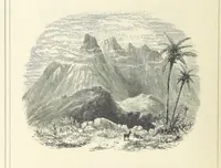 An illustration from The Christian Year, etc. [With a portrait (1874)
