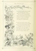 An illustration from The Christian Year, etc. [With a portrait (1874)