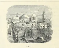 An illustration from The Christian Year, etc. [With a portrait (1874)