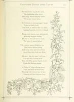 An illustration from The Christian Year, etc. [With a portrait (1874)
