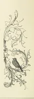 An illustration from The Christian Year, etc. [With a portrait (1874)