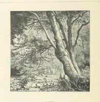 An illustration from The Christian Year, etc. [With a portrait (1874)