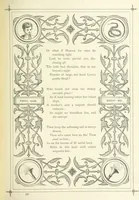 An illustration from The Christian Year, etc. [With a portrait (1874)