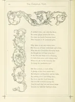 An illustration from The Christian Year, etc. [With a portrait (1874)