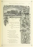 An illustration from The Christian Year, etc. [With a portrait (1874)
