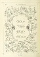 An illustration from The Christian Year, etc. [With a portrait (1874)