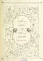 An illustration from The Christian Year, etc. [With a portrait (1874)