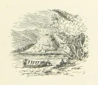 An illustration from The Christian Year, etc. [With a portrait (1874)