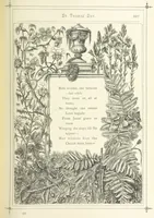 An illustration from The Christian Year, etc. [With a portrait (1874)