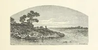 An illustration from The Christian Year, etc. [With a portrait (1874)