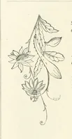An illustration from The Christian Year, etc. [With a portrait (1874)