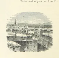 An illustration from The Christian Year, etc. [With a portrait (1874)