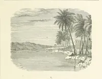 An illustration from The Christian Year, etc. [With a portrait (1874)