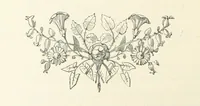 An illustration from The Christian Year, etc. [With a portrait (1874)