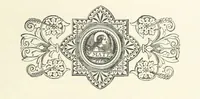 An illustration from The Christian Year, etc. [With a portrait (1874)