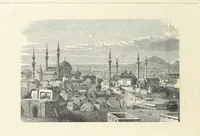 An illustration from The Christian Year, etc. [With a portrait (1874)