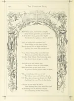 An illustration from The Christian Year, etc. [With a portrait (1874)