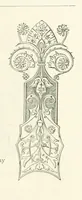 An illustration from The Christian Year, etc. [With a portrait (1874)