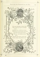 An illustration from The Christian Year, etc. [With a portrait (1874)
