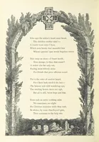 An illustration from The Christian Year, etc. [With a portrait (1874)