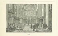 An illustration from The Christian Year, etc. [With a portrait (1874)