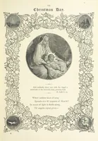 An illustration from The Christian Year, etc. [With a portrait (1874)
