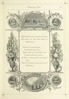 An illustration from The Christian Year, etc. [With a portrait (1874)