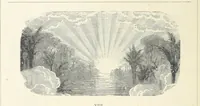An illustration from The Christian Year, etc. [With a portrait (1874)