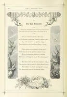 An illustration from The Christian Year, etc. [With a portrait (1874)