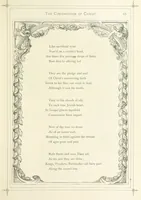 An illustration from The Christian Year, etc. [With a portrait (1874)