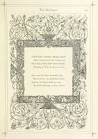 An illustration from The Christian Year, etc. [With a portrait (1874)